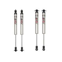 Skyjacker 97-06 Jeep Wrangler Tj 4Wd 6 In M2.0 Aluminum Monotube Shocks