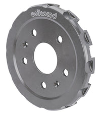 Wilwood hat dynamic MT 12 lug drive 8.80 snap ring 5X120MM MT .425 off 2.656 reg