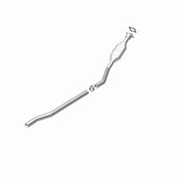 MagnaFlow Direct Fit Catalytic Converter 01-04 Dodge Caravan 2.4L