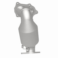MagnaFlow 13-14 Hyundai Genesis Coupe EPA Compliant Direct-Fit Catalytic Converter