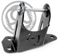 Innovative 00-06 Honda Insight Conversion LH Mounting Brackets (K Series / Manual)