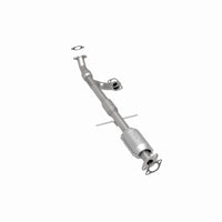 MagnaFlow Direct Fit Catalytic Converter 00-01 Hyundai Sonata 2.5L