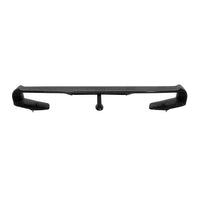Seibon 09-11 Nissan GTR R35 VS-Style Carbon Fiber Rear Spoiler