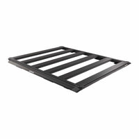 ARB 2021+ Ford Bronco BASE Rack Kit w/ Mount & Wind Deflector