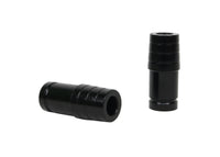 Whiteline 1997-2006 Jeep Wrangler Front Bump Stops
