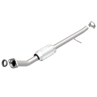 MagnaFlow Direct Fit Catalytic Converter 11-12 Mazda 2 1.5L