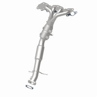 MagnaFlow Direct Fit Catalytic Converter 10- Mazda 3 2.5L