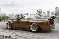 GReddy Pandem 85-92 Mazda RX-7 FC3S Signal Lights from gre17040330