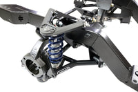Ridetech 67-69 Chevy Camaro Front Subframe w/ Hub Spindles