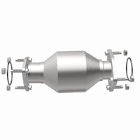 MagnaFlow Direct Fit Catalytic Converter 12-14 CrossTour 2.4L (Not for sale in California)
