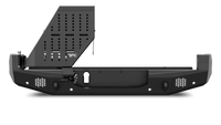 Body Armor 4x4 16-23 Toyota Tacoma Pro Driver Side Swingout