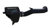 Volant 18-25 Jeep Wrangler JL/20-24 Gladiator JT 3.6L V6 DryTech Closed Box Air Intake System
