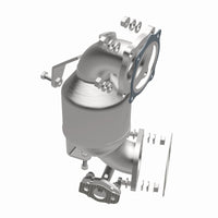 MagnaFlow Direct Fit Catalytic Converter 2020 Hyundai Sonata Front Underbody 1.6L