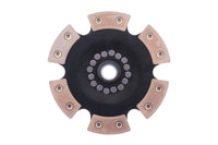 ACT 19-25 Mazda MX-5 Miata 6 Pad Rigid Race Disc
