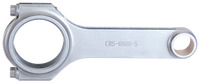 Eagle Chevy Big Block Standard Forged 4340 H-Beam Connecting Rods