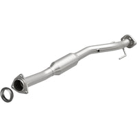 MagnaFlow 04-05 Chevrolet Trailblazer 4.2L Direct Fit Converter
