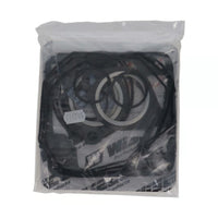 Wiseco 96-98 Polaris 680 Top End Gasket Kit
