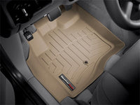 WeatherTech 05+ Ford Five Hundred Front FloorLiner - Tan