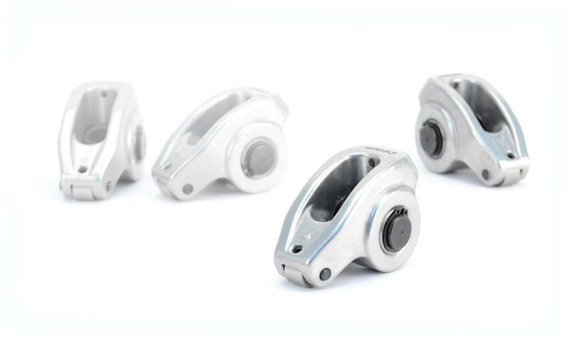 COMP Cams High Energy Alum Rocker BBf 1