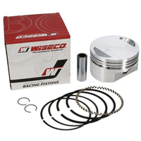 Wiseco HD Evo 1200 Thru 2003 91 CR 3517X Piston Kit