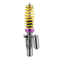KW Coilover Kit V3 Porsche 911 (997) Turbo Coupe w/ PASM (Must Deactivate PASM)