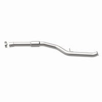 MagnaFlow Direct Fit Catalytic Converter 2012-2015 328i L4 2 OEM Underbody