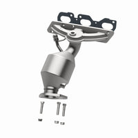 MagnaFlow Direct Fit Catalytic Converter 06-08 Mazda 6 3.0L