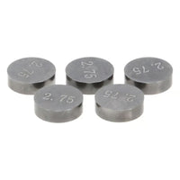 Wiseco Valve Shim Refill Kit- 10.0 x 2.75mm (5)