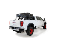 Addictive Desert Designs Universal Overlander Chase Rack w/Universal Light Mounting Slot