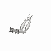 MagnaFlow 99-01 Volvo S80 2.8L Direct Fit Converter