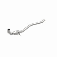 MagnaFlow 07-11 Mercedes-Benz ML350 3.5L Direct Fit Converter