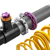 KW Coilover Kit V4 2018 BMW M5/F90 AWD w/o Delete Modules