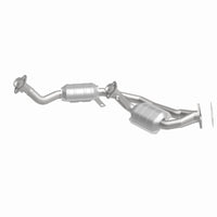 MagnaFlow Direct Fit Catalytic Converter Taurus/Sable/Continental 8
