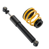 ST XA Coilover Kit 00-06 Audi TT/TT Roadster Quattro (8N)
