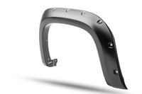 Husky Liners 21-22 Chevrolet Colorado (Excl. ZR2) Pocket Style Fender Flares 4pc - Black