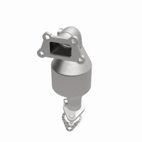 MagnaFlow 12-13 Chevrolet Impala 3.6L Direct Fit Converter