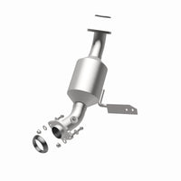 MagnaFlow 2003 Cadillac CTS 3.2L Direct Fit Converter