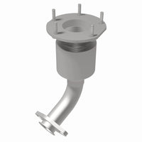 MagnaFlow Direct Fit Catalytic Converter 87-94 Subaru Justy Front Co