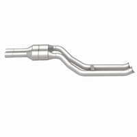 MagnaFlow Direct Fit Catalytic Converter BMW 3 01-06 Rear OEM