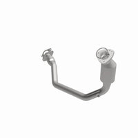 MagnaFlow 08-09 Pontiac G6 3.5L Direct Fit Converter
