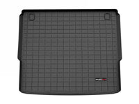 WeatherTech 2025 Nissan Murano Cargo Liner - Black
