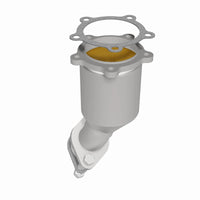 MagnaFlow Direct Fit Catalytic Converter 03-06 Santa Fe Rear cc 3.5L