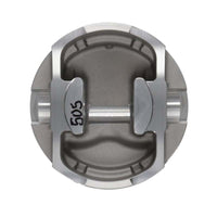 Wiseco Pro Tru Street Chevy Small Block 4.125in Bore 1.125in CH 8.00 CC Piston Set