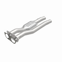 MagnaFlow 96-99 Chevy C2500 Suburban 7.4L Direct Fit Converter