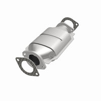 MagnaFlow Direct Fit Catalytic Converter 95-99 Maxima/I30 rear 50S