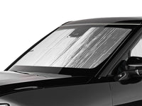 WeatherTech 2022 Rivian R1T SunShade - Black/Silver