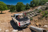 Retrax 97-08 F-150 Super Crew / Super Cab & Reg. Cab 6.5ft Bed PowertraxPRO XR