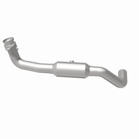 MagnaFlow 07-08 Ford F-150 5.4L Direct Fit Converter