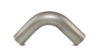 Vibrant Titanium 3in. O.D. 90 Degree Mandrel Bend Tube / 4in. CLR / 6in. Leg Length
