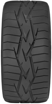 Toyo Proxes Sport R Tire - 245/40ZR17 95W XL